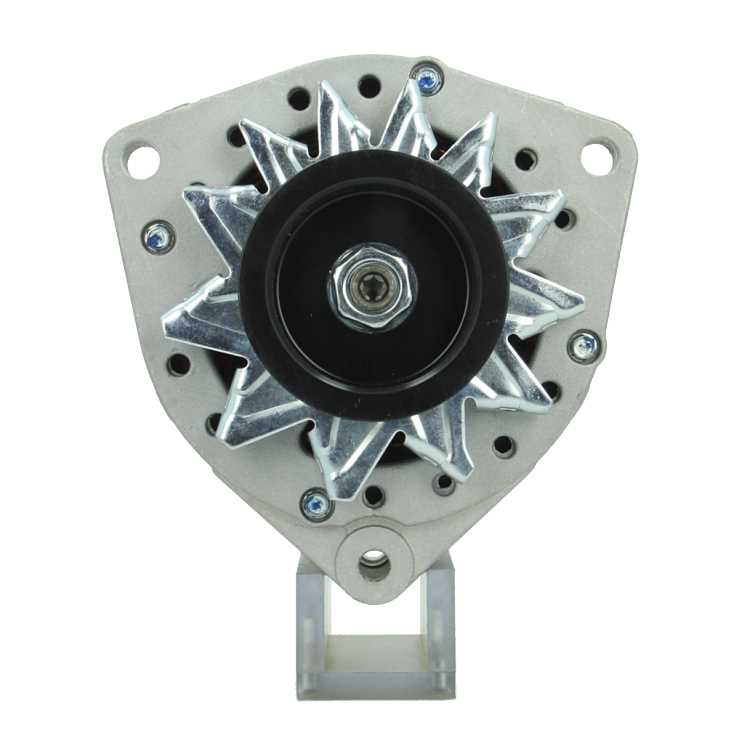 PlusLine Original Alternator for Mercedes 80A 0120469115+