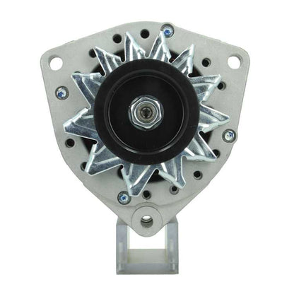 PlusLine Original Alternator for Mercedes 80A 0120469115+