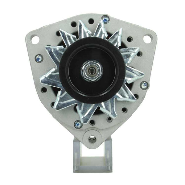 PlusLine Original Alternator for Mercedes 80A 0120469115+
