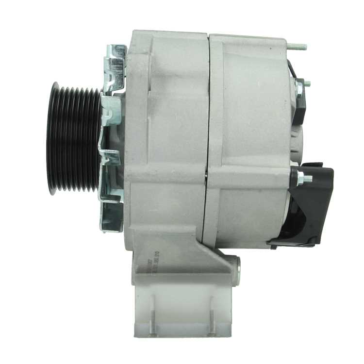 PlusLine Original Alternator for Mercedes 80A 0120469115+