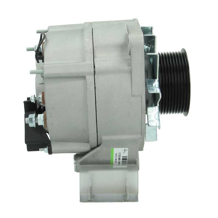 PlusLine Original Alternator for Mercedes 80A 0120469115+