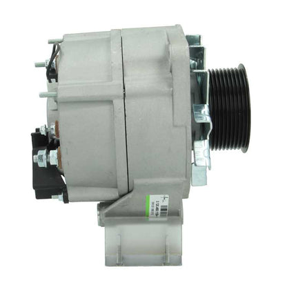 PlusLine Original Alternator for Mercedes 80A 0120469115+