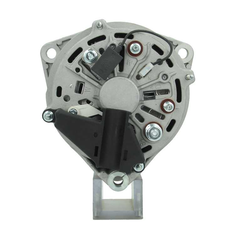 PlusLine Original Alternator for Mercedes 80A 0120469115+