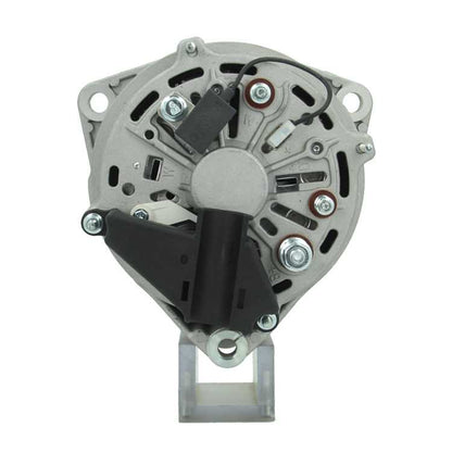 PlusLine Original Alternator for Mercedes 80A 0120469115+