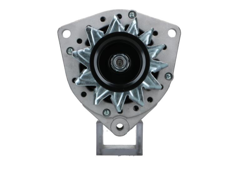 PlusLine Original Alternator for Mercedes 80A 0120469116+