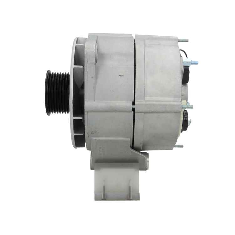 PlusLine Original Alternator for Mercedes 100A 0120469119+