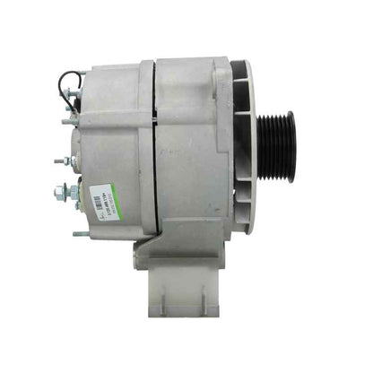 PlusLine Original Alternator for Mercedes 100A 0120469119+