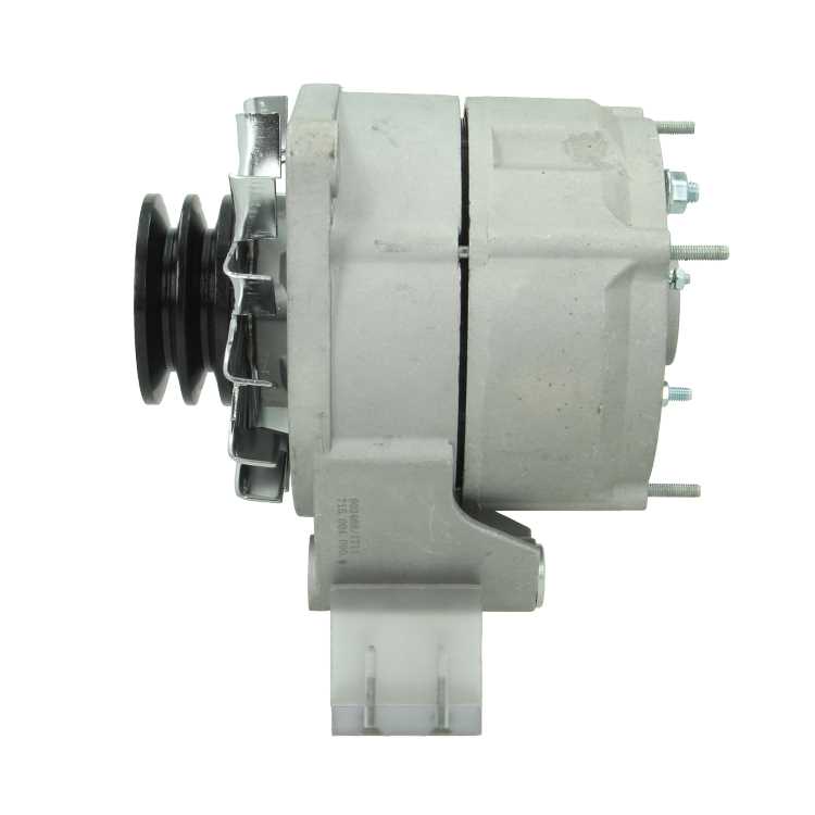 PlusLine Original Alternator for Claas 90A 0120469526+