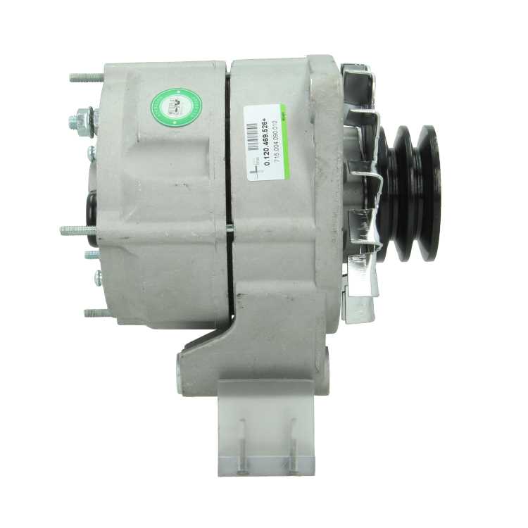 PlusLine Original Alternator for Claas 90A 0120469526+