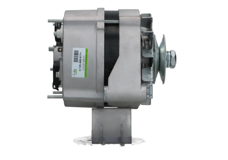 PlusLine Original Alternator for BMW 80A 0120469617+