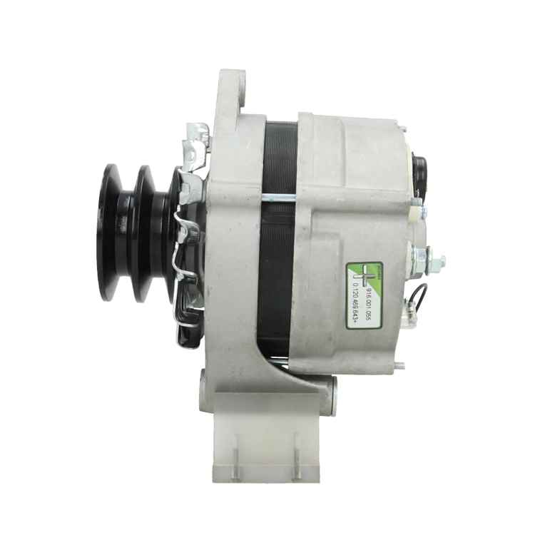 PlusLine Original Alternator for Scania 55A 0120469643+