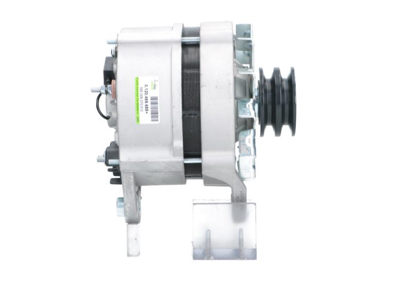 PlusLine Original Alternator for Ford 70A 0120469655+