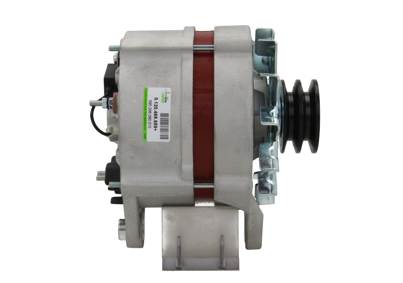 PlusLine Original Alternator for Ford 90A 0120469659+