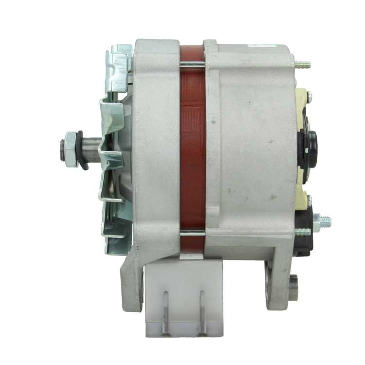 PlusLine Original Alternator for Ford 90A 0120469661+