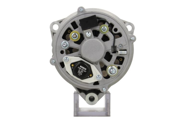 PlusLine Pro Alternator Mercedes 55A 0120469686+PRO