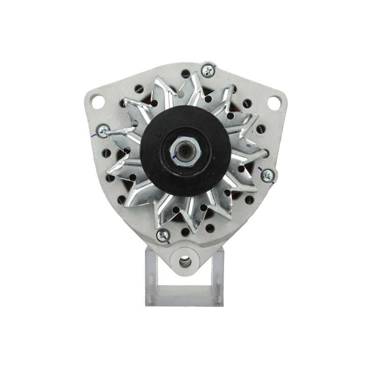 PlusLine Original Alternator for Mercedes 55A 0120469686+