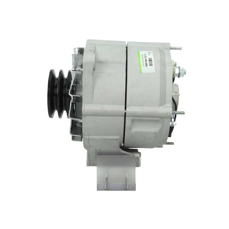 PlusLine Original Alternator for Mercedes 55A 0120469686+