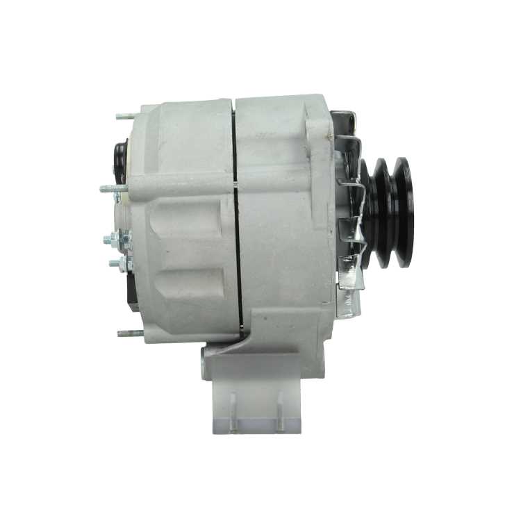 PlusLine Original Alternator for Mercedes 55A 0120469686+