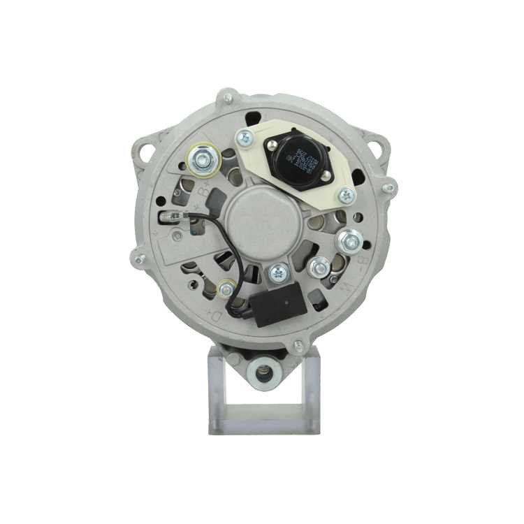 PlusLine Original Alternator for Mercedes 55A 0120469686+