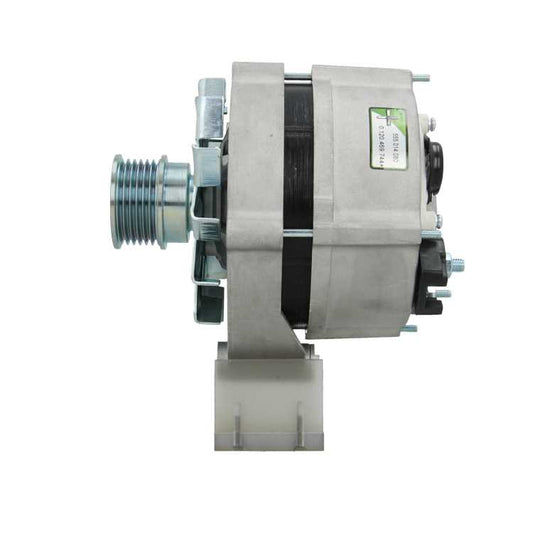 PlusLine Original Alternator for Mercedes 80A 0120469744+