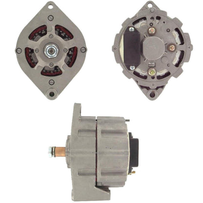 PlusLine Original Alternator for Renault 55A 0120469762+