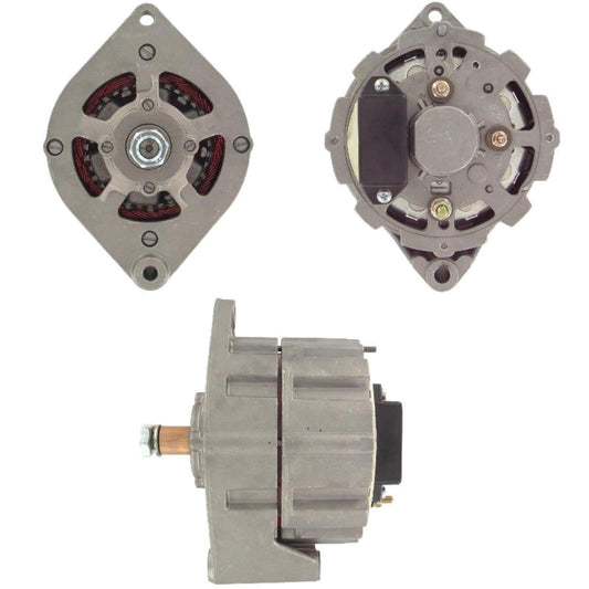 PlusLine Original Alternator for Renault 55A 0120469762+