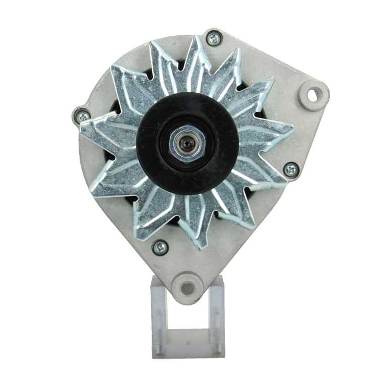 PlusLine Original Alternator for Volvo 80A 0120469785+
