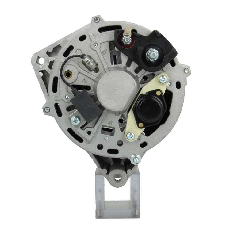 PlusLine Original Alternator for Volvo 80A 0120469785+