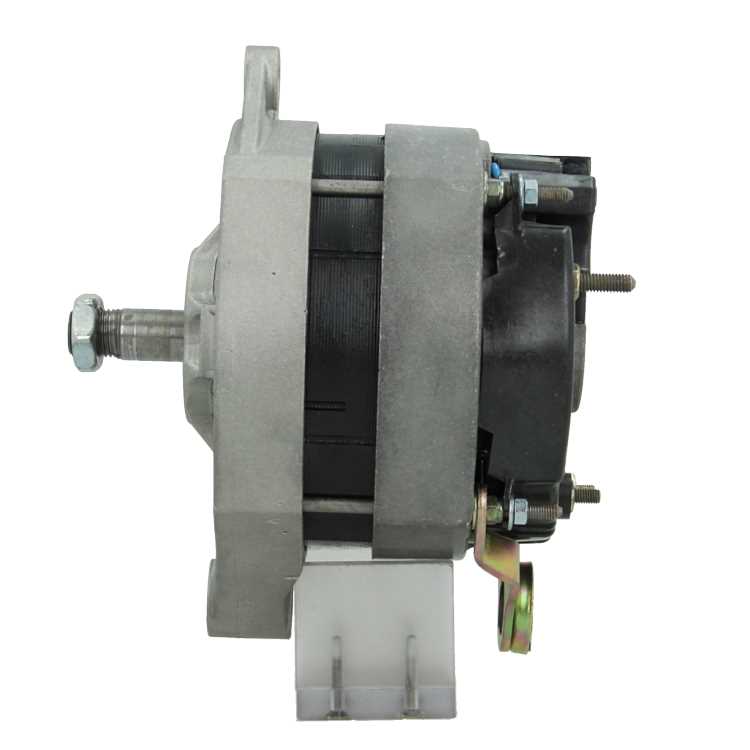 Bosch Reman Alternator for Scania 55A 0120469920R