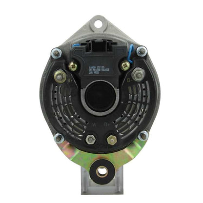 Bosch Reman Alternator for Scania 55A 0120469920R