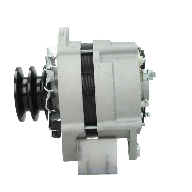 PlusLine Original Alternator for Scania 55A 0120469920+