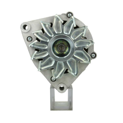 PlusLine Original Alternator for Mercedes 80A 0120469927+
