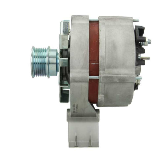 PlusLine Original Alternator for Mercedes 80A 0120469927+