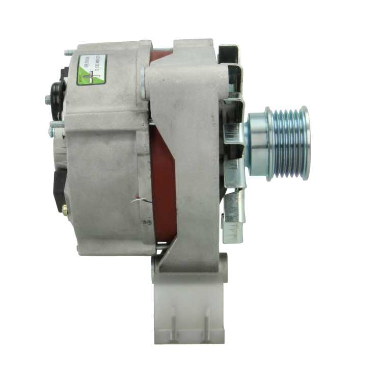 PlusLine Original Alternator for Mercedes 80A 0120469927+