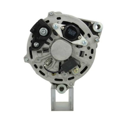 PlusLine Original Alternator for Mercedes 80A 0120469927+