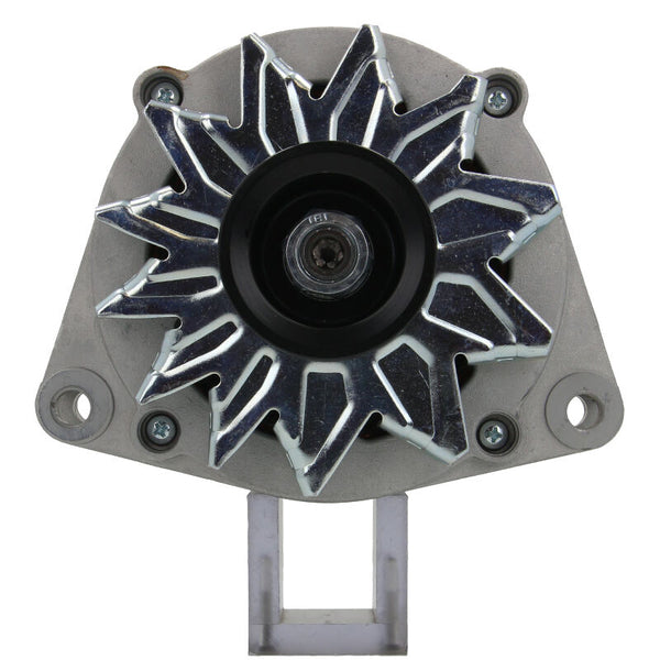 PlusLine Original Alternator for Mercedes 80A 0120469928+