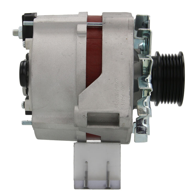 PlusLine Original Alternator for Mercedes 80A 0120469928+