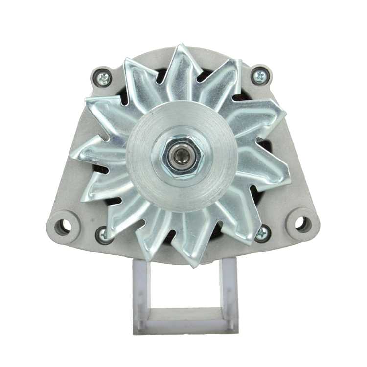 PlusLine Original Alternator for Mercedes 80A 0120469945+