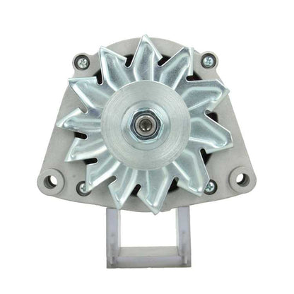PlusLine Original Alternator for Mercedes 80A 0120469945+