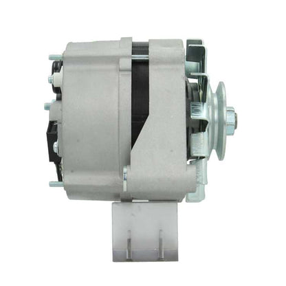PlusLine Original Alternator for Mercedes 80A 0120469945+