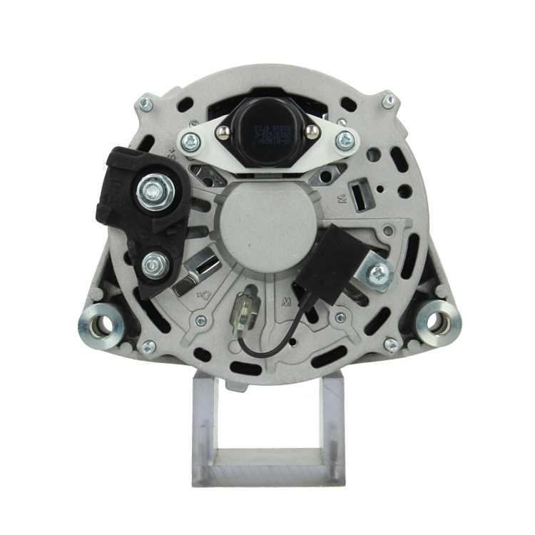 PlusLine Original Alternator for Mercedes 80A 0120469945+