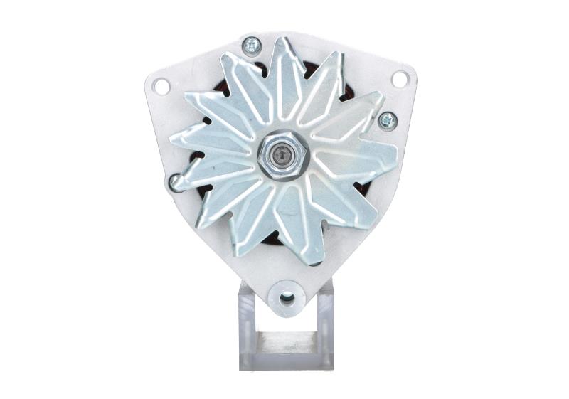 PlusLine Original Alternator for Deutz 95A 0120484015+