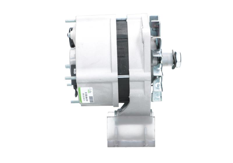 PlusLine Original Alternator for Deutz 95A 0120484015+