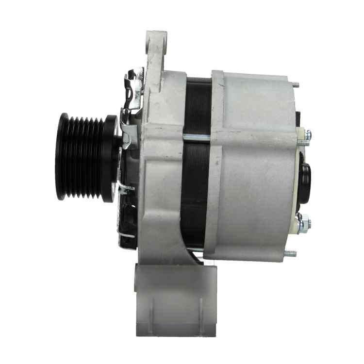 PlusLine Original Alternator for John Deere 120A 0120484017+