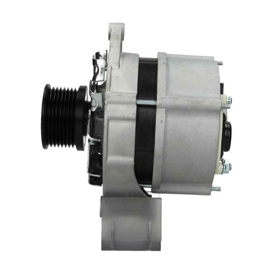 PlusLine Original Alternator for John Deere 120A 0120484017+