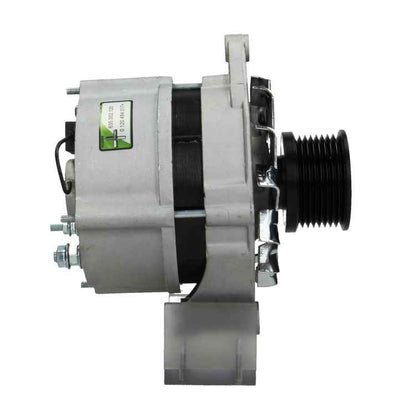 PlusLine Original Alternator for John Deere 120A 0120484017+