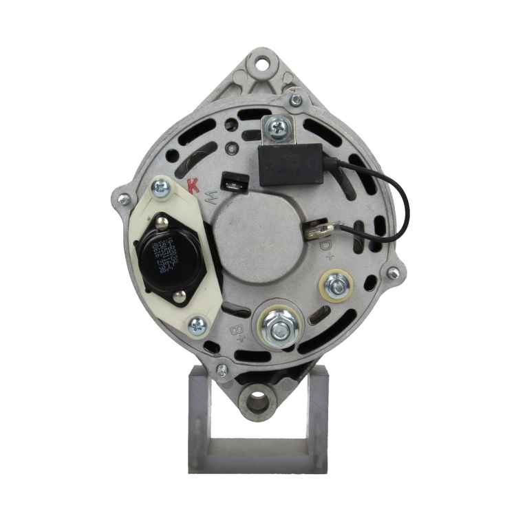 PlusLine Original Alternator for John Deere 120A 0120484017+