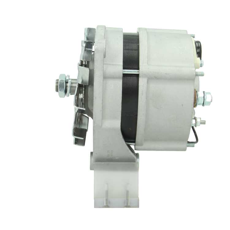 PlusLine Original Alternator for Case 120A 0120484021+