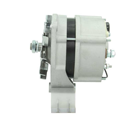 PlusLine Original Alternator for Case 120A 0120484021+