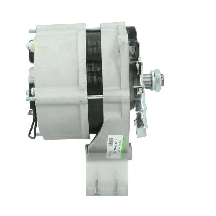 PlusLine Original Alternator for Case 120A 0120484021+